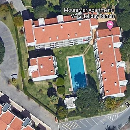 Vilamoura T1 Com Piscina - Mouramar I المظهر الخارجي الصورة