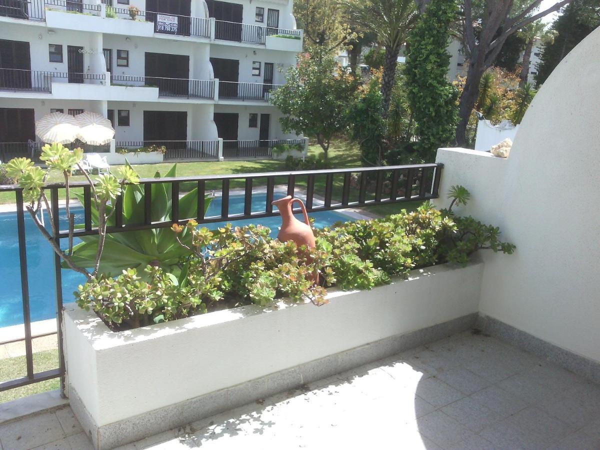 Vilamoura T1 Com Piscina - Mouramar I المظهر الخارجي الصورة