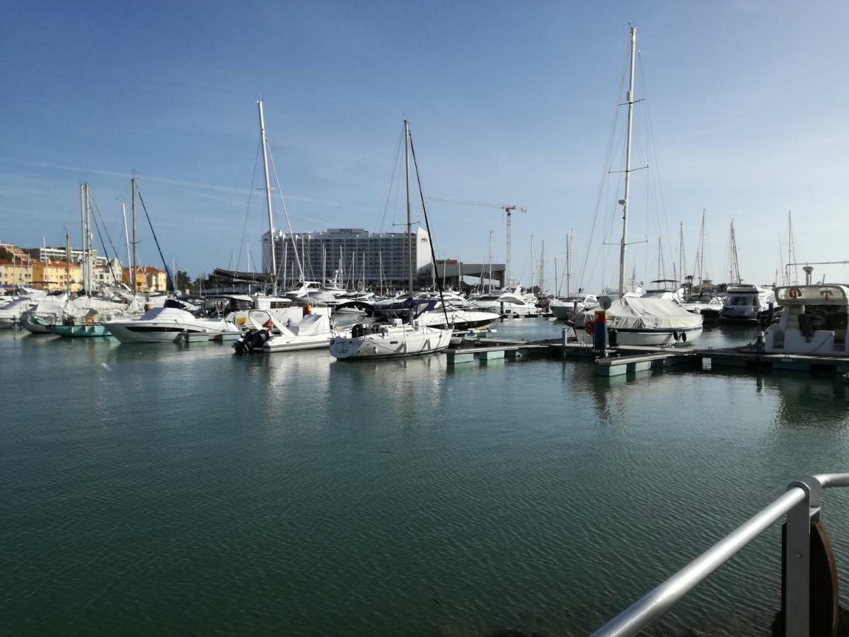 Vilamoura T1 Com Piscina - Mouramar I المظهر الخارجي الصورة